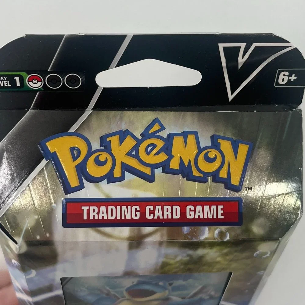 Pokemon Trading Cards Blastoise - Picture 2 of 4